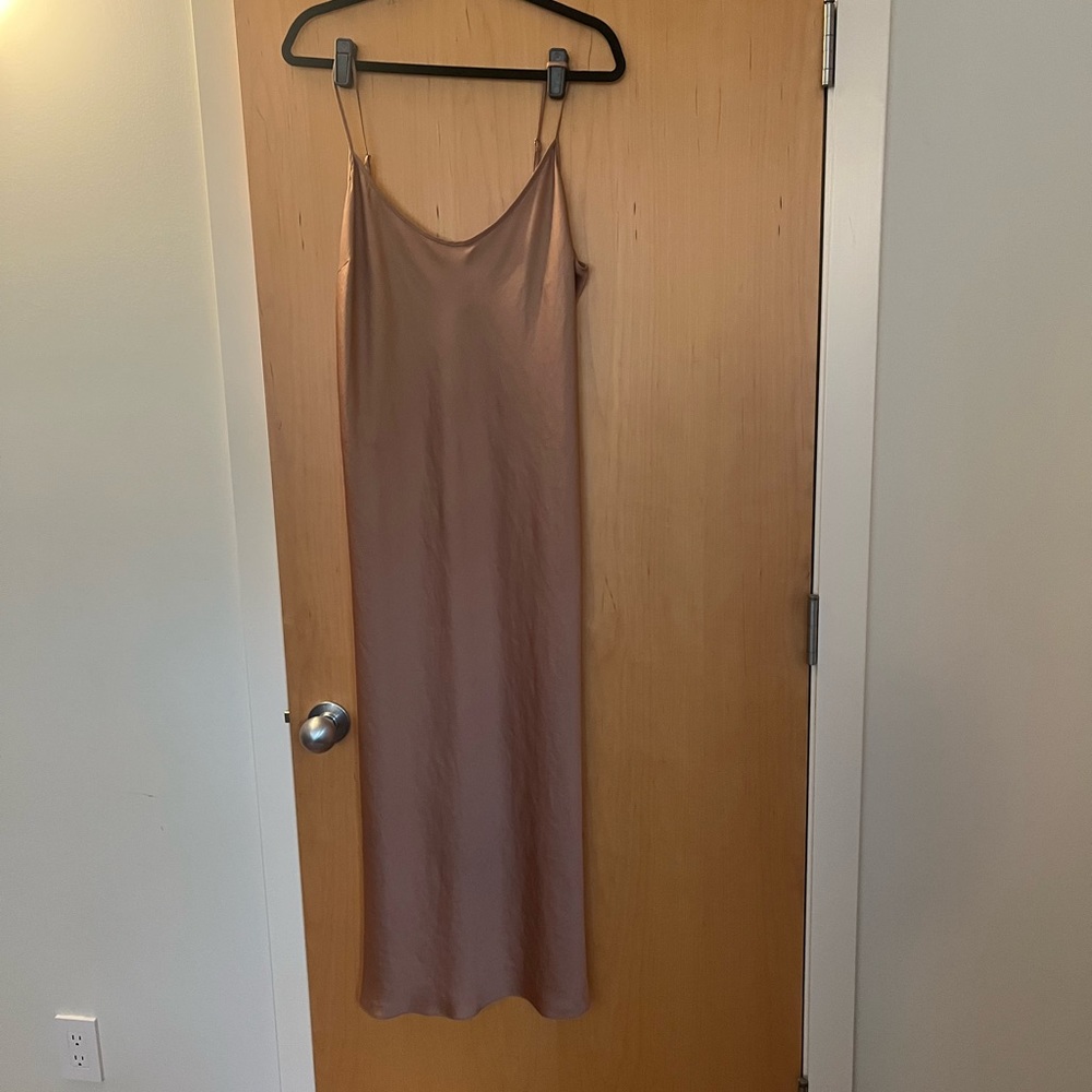 Slip Dress